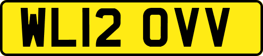WL12OVV