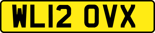 WL12OVX