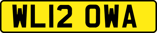 WL12OWA