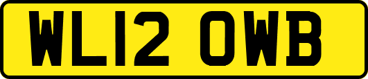 WL12OWB