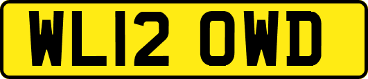 WL12OWD