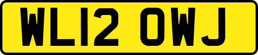 WL12OWJ