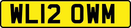 WL12OWM
