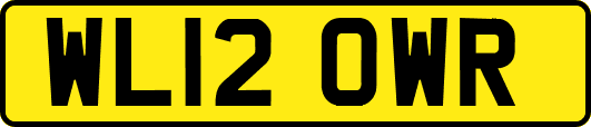 WL12OWR