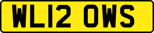 WL12OWS