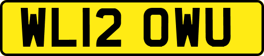 WL12OWU