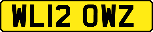 WL12OWZ
