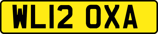WL12OXA