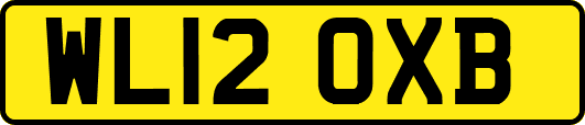 WL12OXB