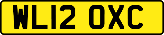 WL12OXC
