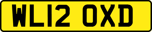 WL12OXD