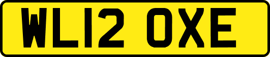 WL12OXE