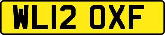 WL12OXF