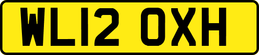 WL12OXH