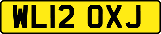 WL12OXJ