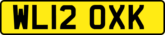 WL12OXK