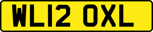 WL12OXL