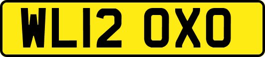 WL12OXO