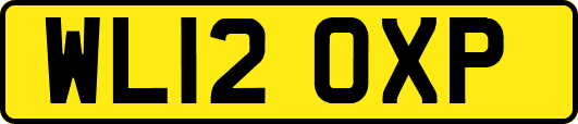 WL12OXP