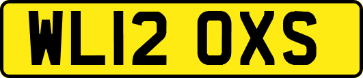 WL12OXS