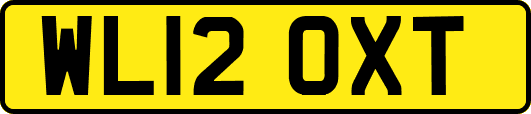WL12OXT
