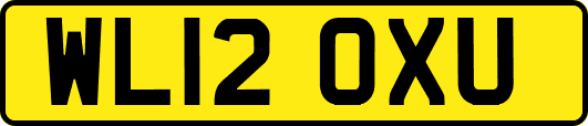 WL12OXU