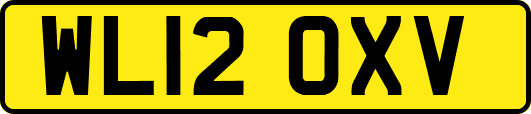 WL12OXV