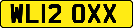 WL12OXX