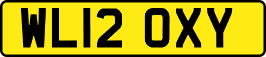WL12OXY