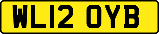 WL12OYB