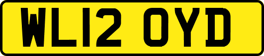WL12OYD