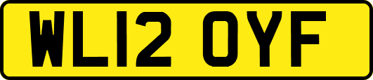 WL12OYF