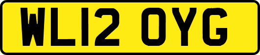 WL12OYG