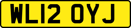 WL12OYJ
