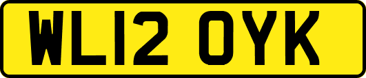 WL12OYK