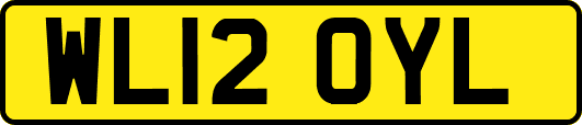WL12OYL