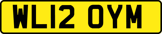WL12OYM