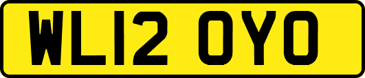 WL12OYO