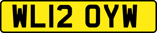 WL12OYW