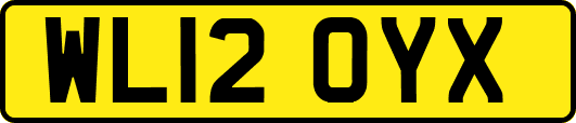 WL12OYX