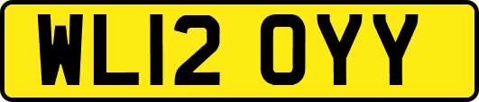 WL12OYY