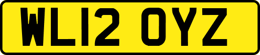 WL12OYZ