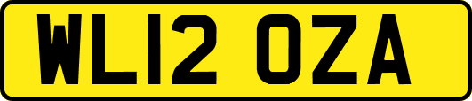 WL12OZA