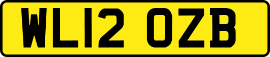 WL12OZB