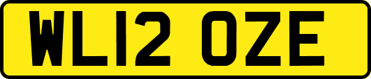 WL12OZE