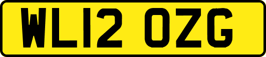 WL12OZG