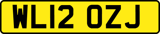 WL12OZJ
