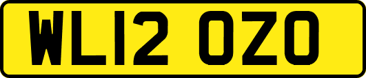 WL12OZO