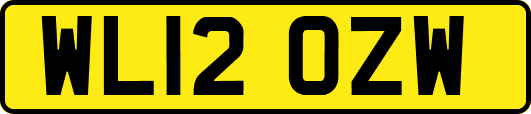 WL12OZW
