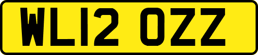 WL12OZZ